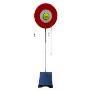 3-In-1 pulley